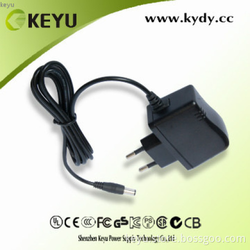 lan adapter CE,3C,UL,KC,PSE,GS,CB approvals